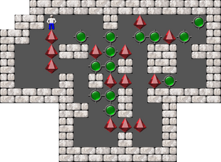 Level 61 — Compact Catalysts